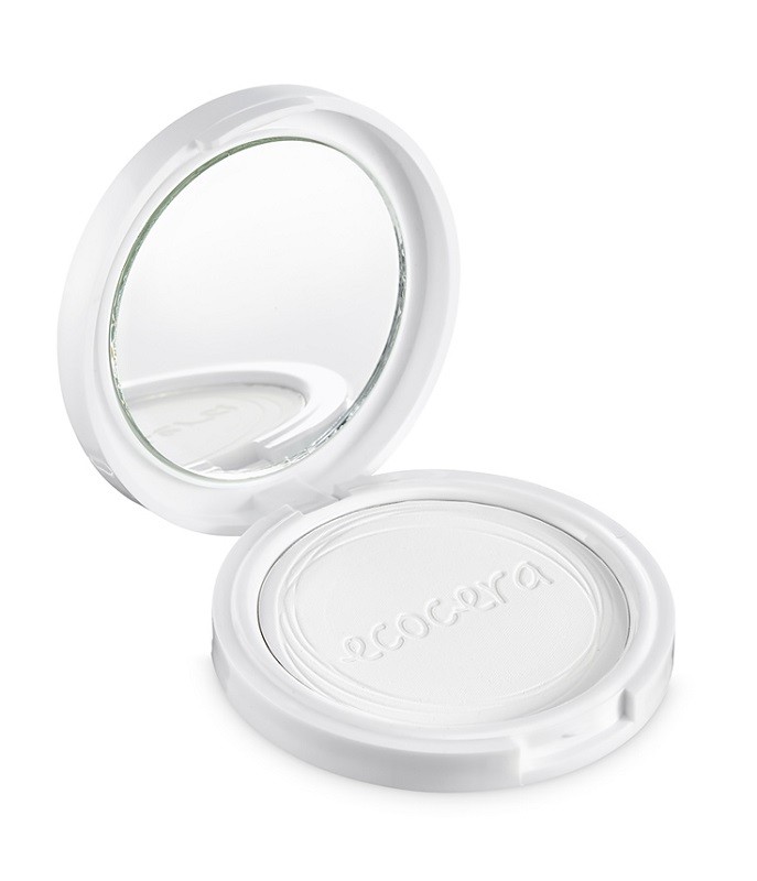 Ecocera Cipria Compatta di Riso