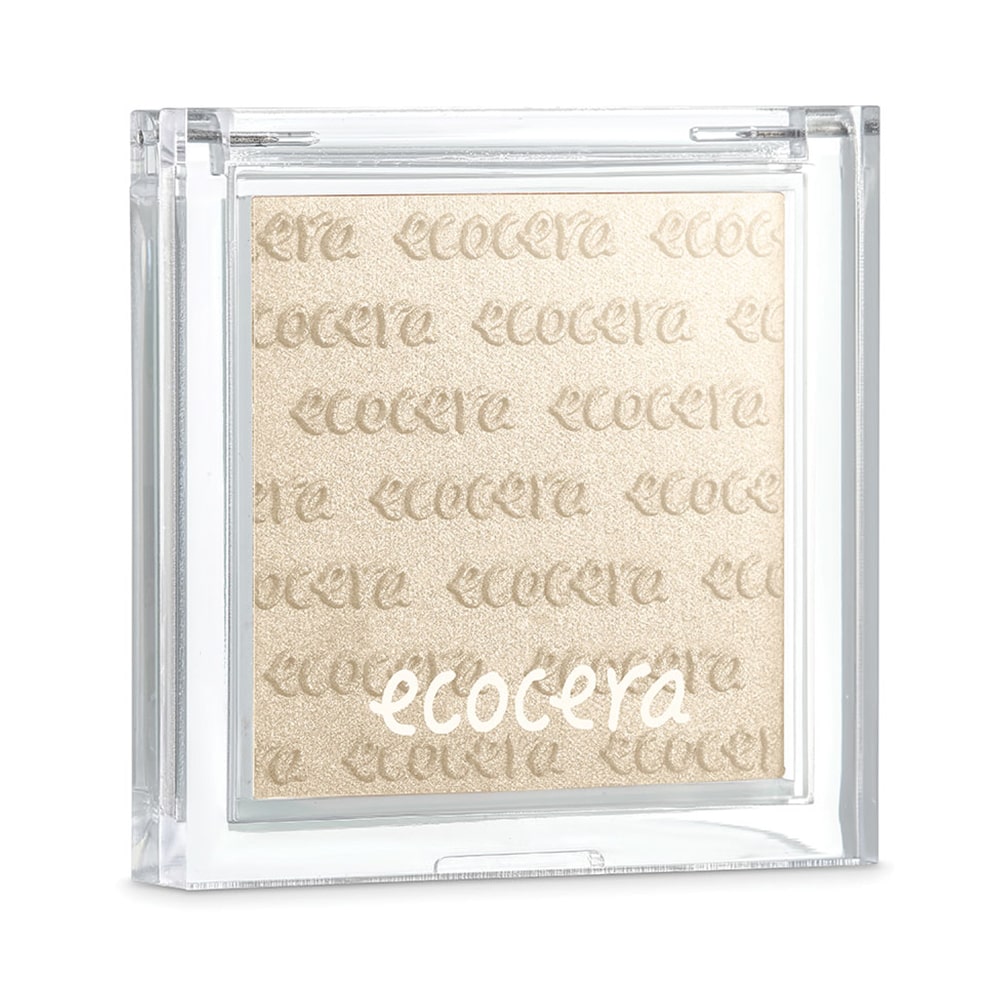 Ecocera Rozświetlacz do twarzy Maui Maui 10 g