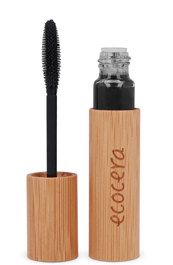 Ecocera BIOMascara Magnolia Black Onyx