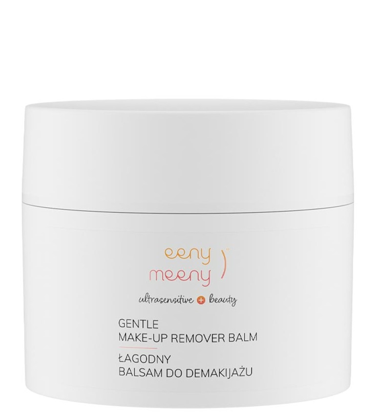 eeny meeny Balsamo Struccante Delicato 100 ml 100 ml