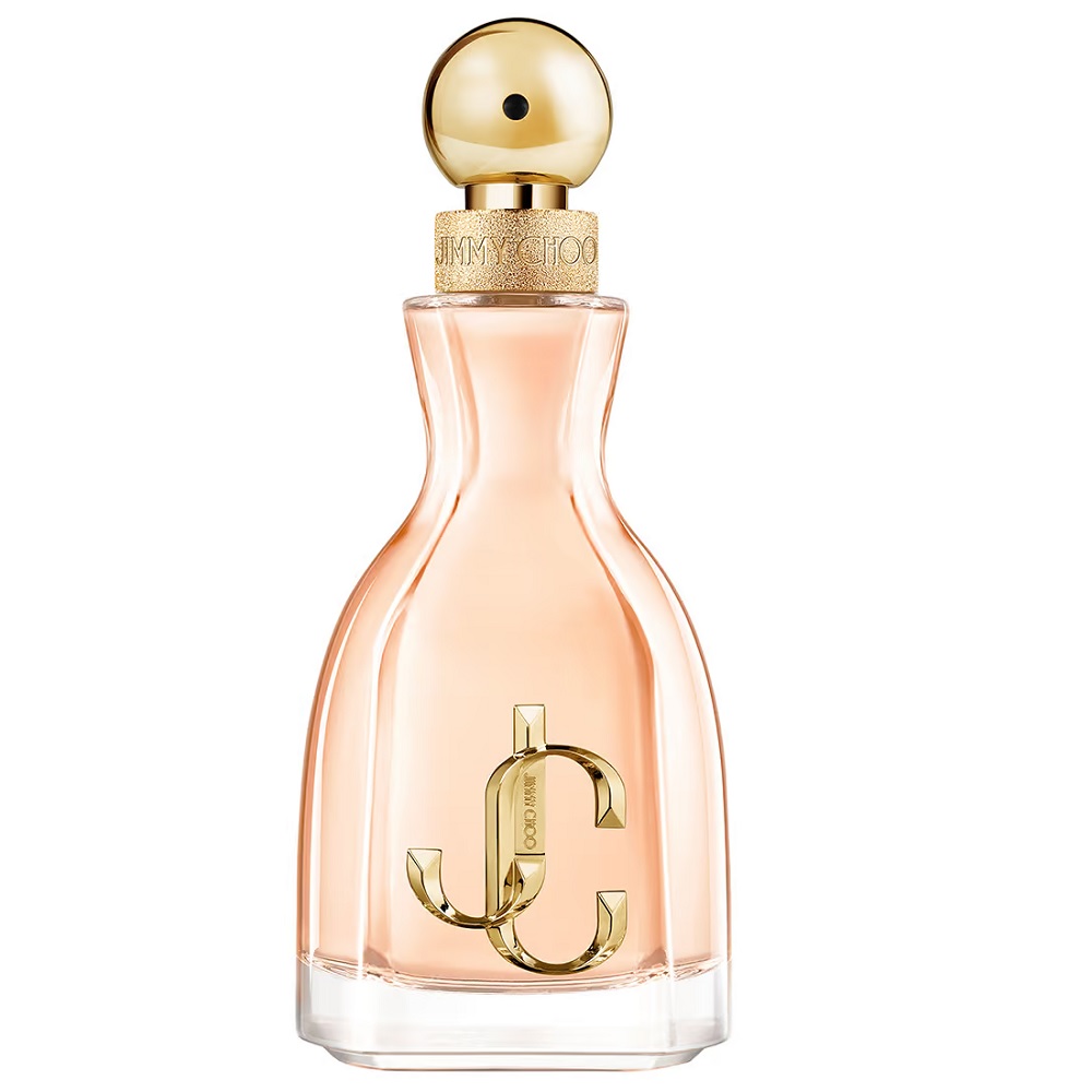 Jimmy Choo I Want Choo woda perfumowana spray, 60ml