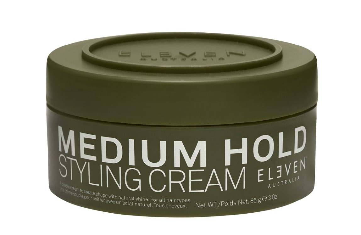 Eleven Australia Medium Hold - Krem do stylizacji 85 g 85 g