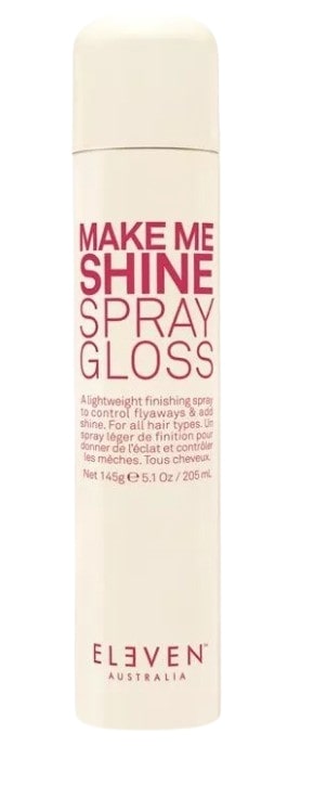 Eleven Australia Make ME Shine - nabłyszczający spray do włosów 200 ml 200 ml