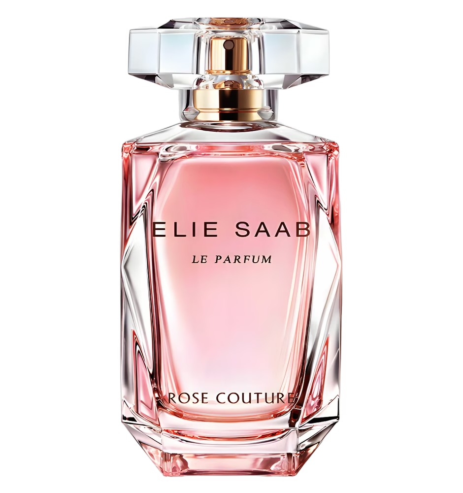 Elie Saab Le Parfum Rose Couture Woda toaletowa dla kobiet