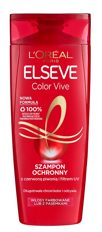 Elseve Color Vive