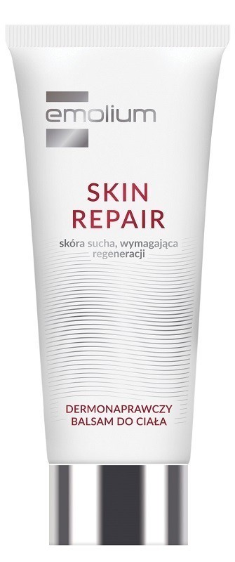 Emolium Skin Repair Dermonaprawczy balsam do ciała 200 ml