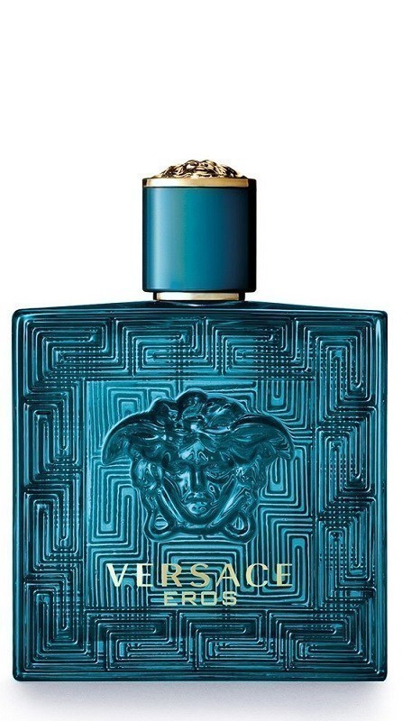 Versace Eros Eau de Toilette per uomo 50 ml 50 ml