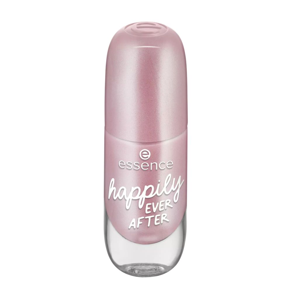 Essence Smalto Gel, 06 Happily EVER AFTER 8 ml