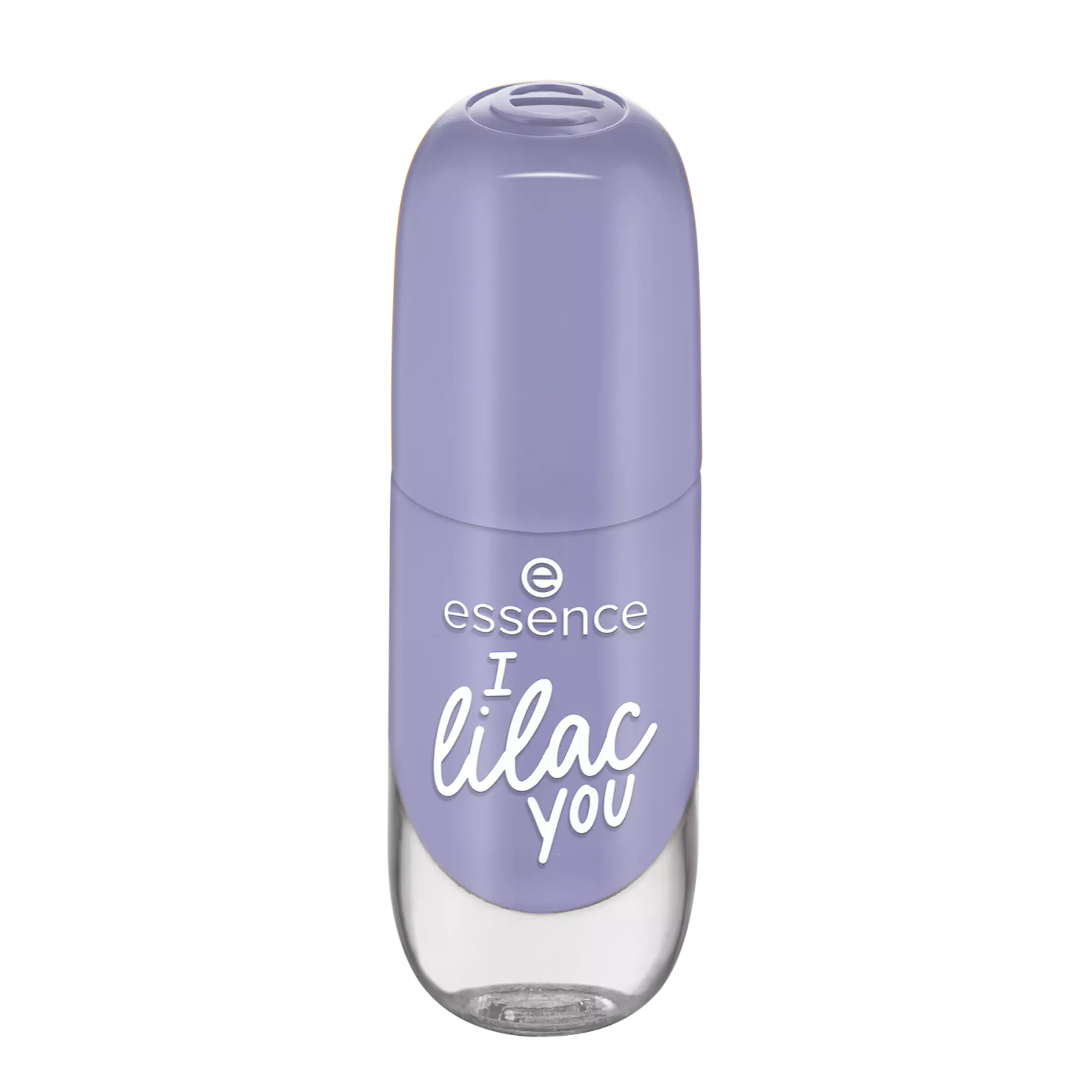 Essence Smalto Gel, 17 I Lilac YOU 8 ml