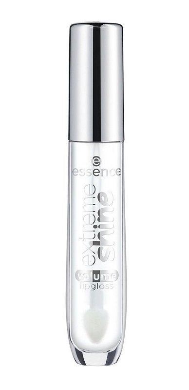 Essence Extreme Shine Volume Lipgloss Lucidalabbra 01 5 ml Crystal Clear