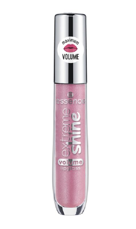 Essence Extreme Shine Volume Lipgloss, 102 5 ml