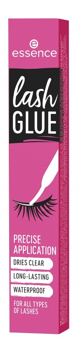 Essence Klej do rzęs