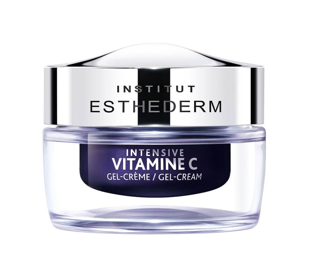 Institut Esthederm Intensive Vitamina C Crema-gel per il viso