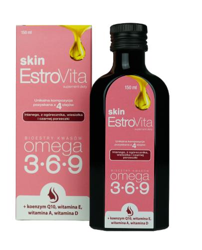 Estrovita Skin