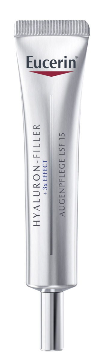 Eucerin Hyaluron Filler SPF15
