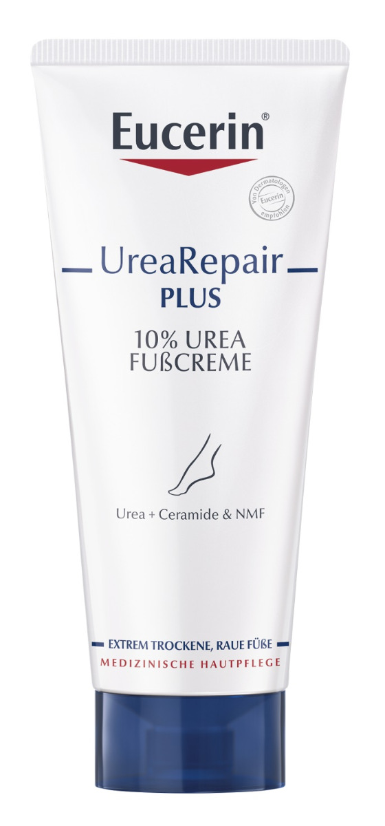 Eucerin Urearepair Plus 10%