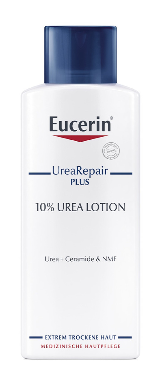 Eucerin UreaRepair Plus 10%