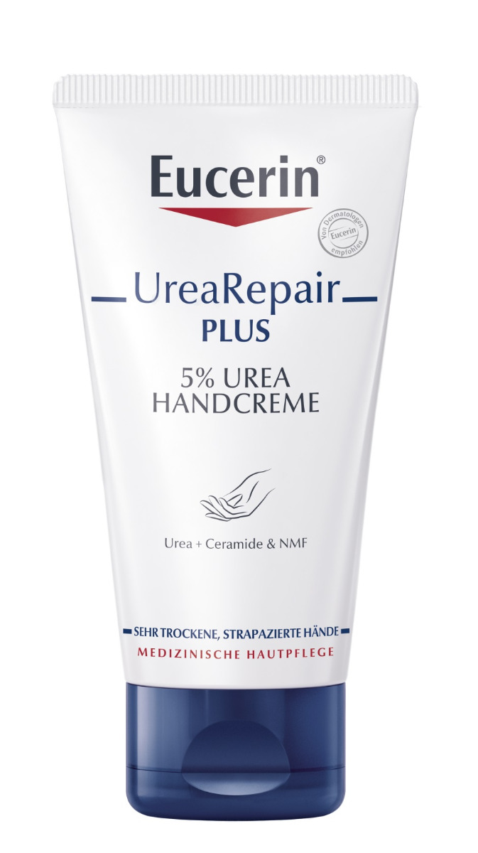 Eucerin Urearepair Plus 5%