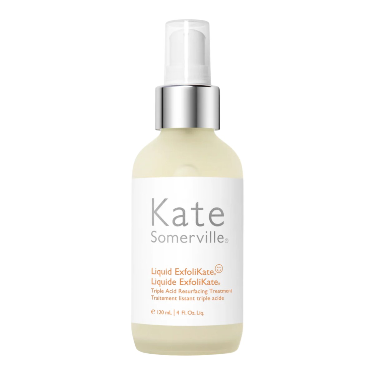 Kate Somerville ExfoliKate Lozione esfoliante con acidi AHA
