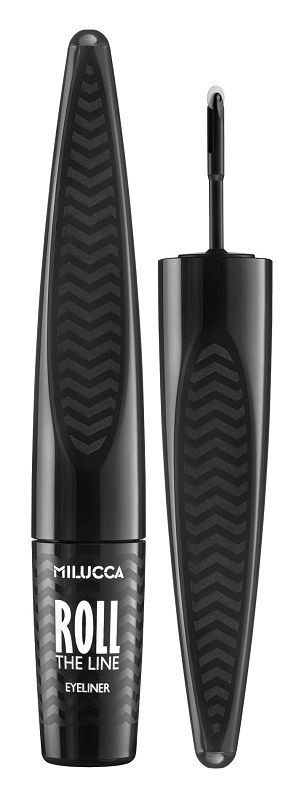 Milucca Roll the Line Eyeliner 41 eyeliner 1ml Roll The Line 41