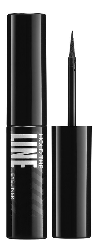 Milucca Hold The Line Eyeliner, 21