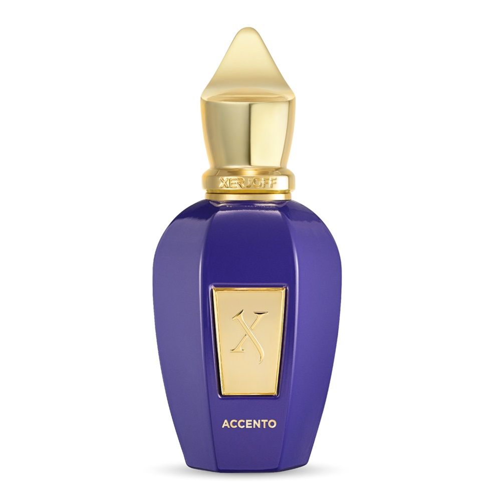 Xerjoff Accento woda perfumowana spray, 50ml