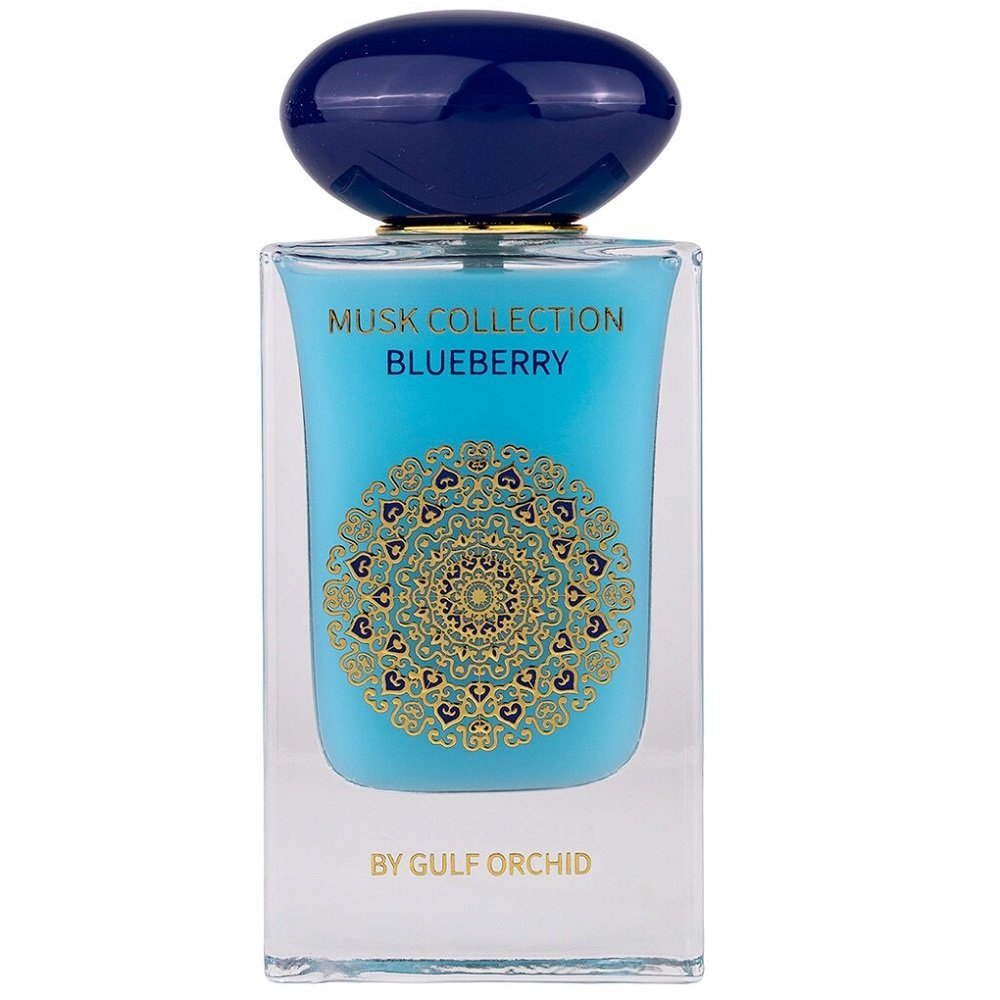 Gulf Orchid Blueberry woda perfumowana spray, 60ml