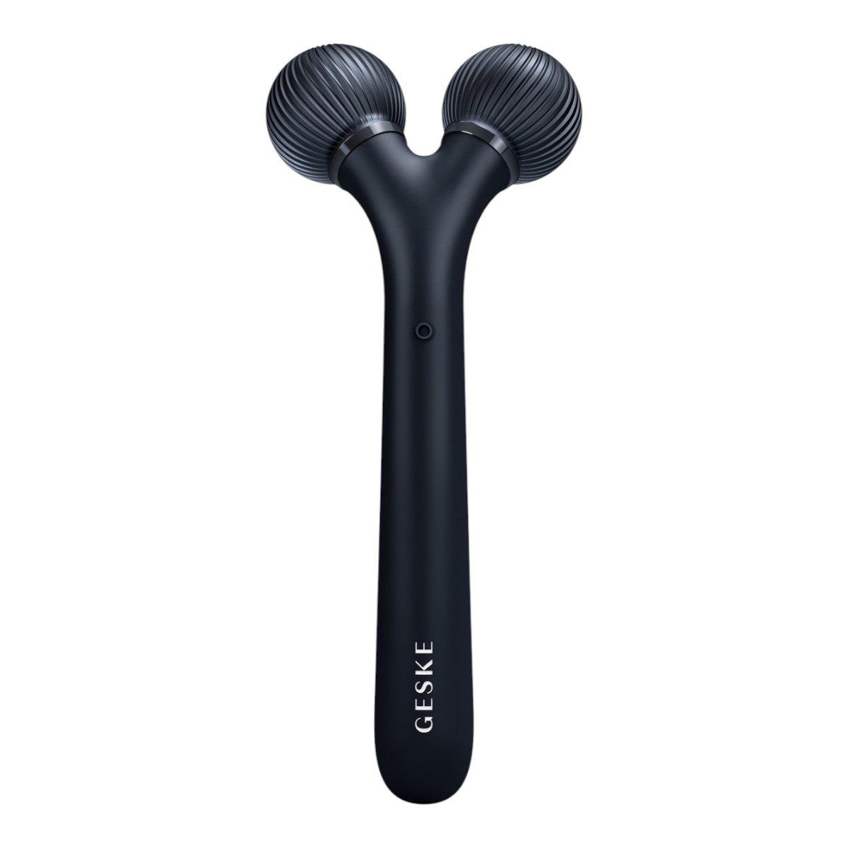 Geske Rullo Facciale Sonico 4in1, Nero