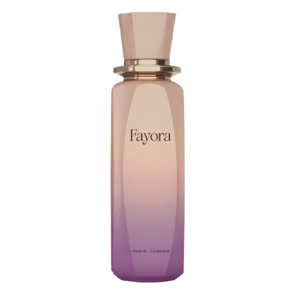 Paris Corner Fayora Woda perfumowana uniseks, 100 ml