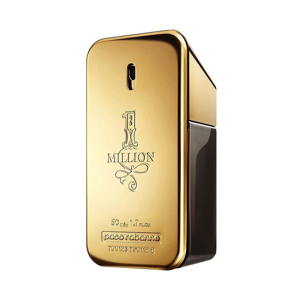 Rabanne 1 Million Woda toaletowa dla mężczyzn, 50 ml