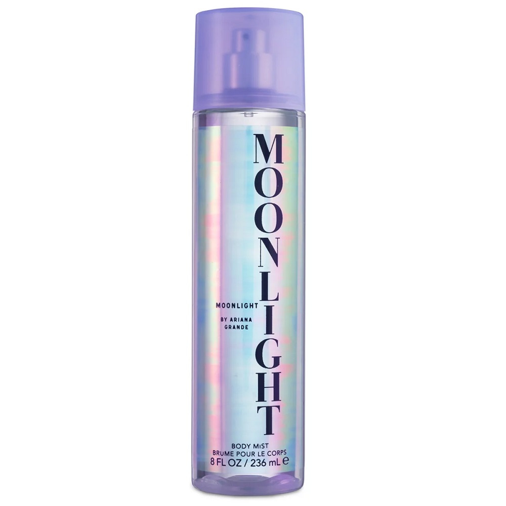 Ariana Grande Moonlight mgiełka do ciała, 236ml