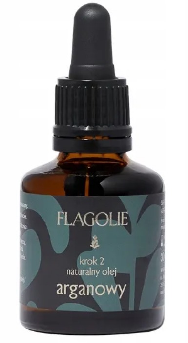 Flagolie Olej arganowy 30 ml