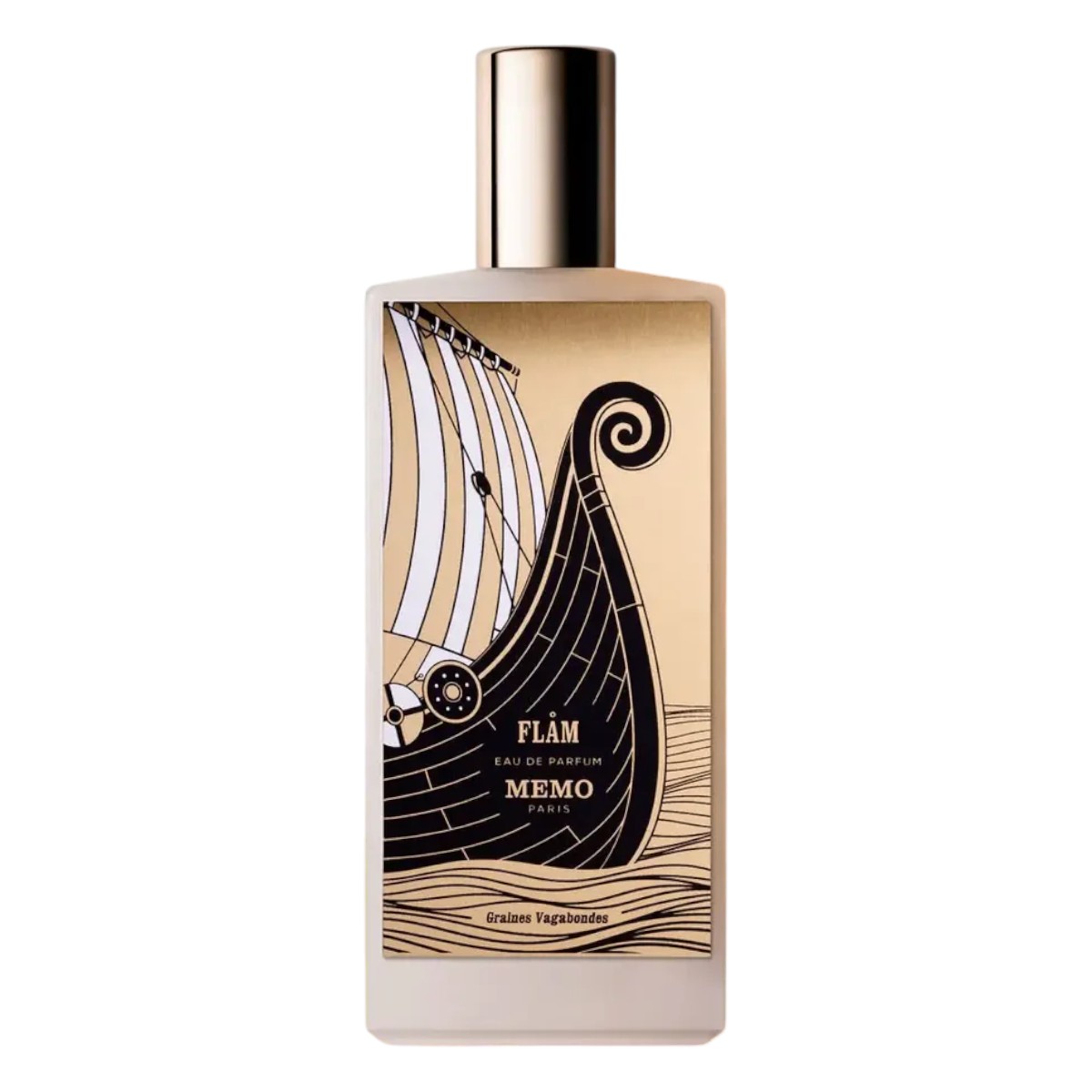 Memo Paris Flam Woda perfumowana uniseks