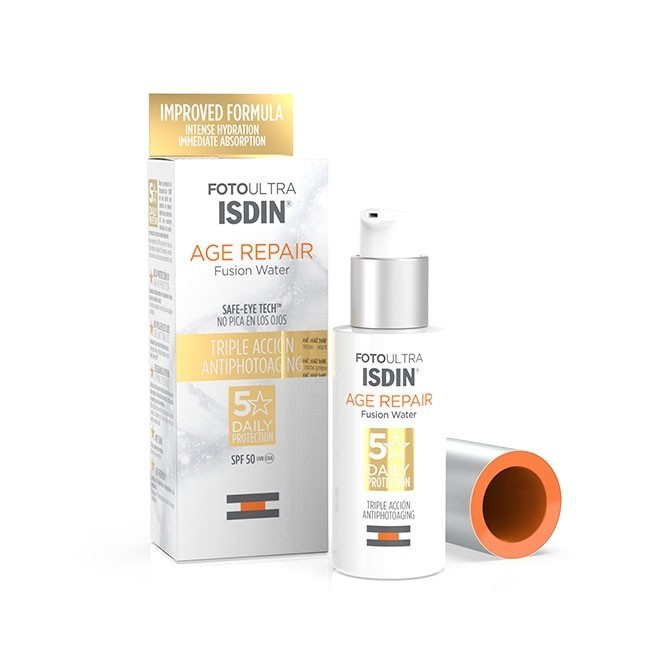 Isdin FotoUltra Age Repair SPF 50