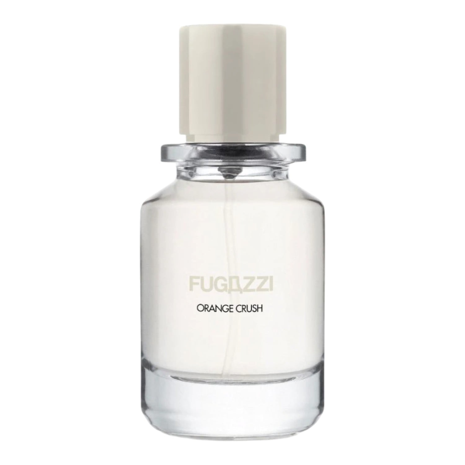 Fugazzi Orange Crush Woda perfumowana uniseks