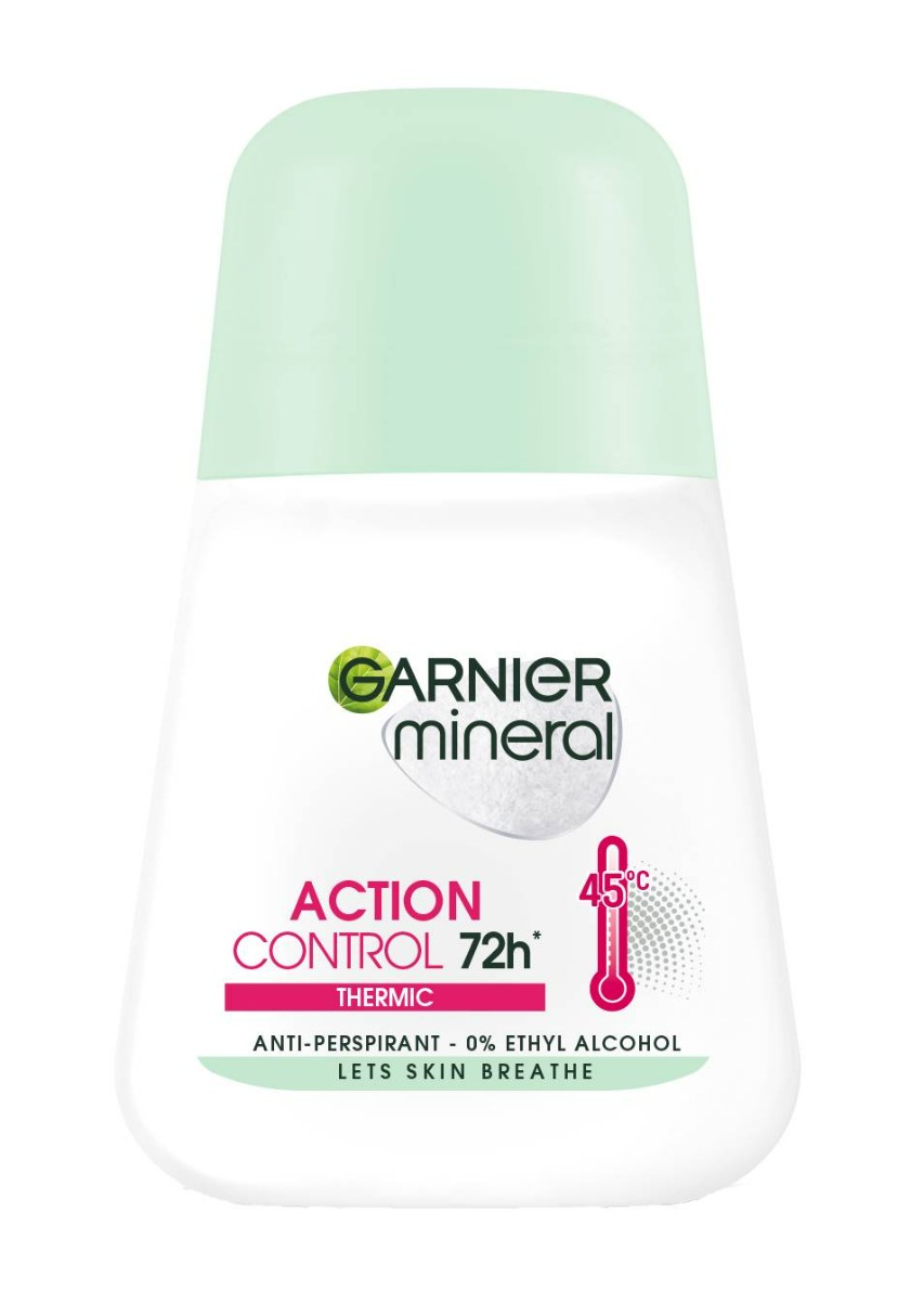 Garnier Action Control Thermic