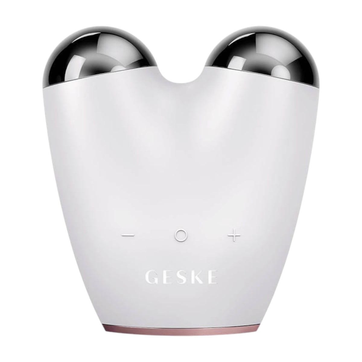 Geske MicroCurrent Face-Lifter 6in1 Urządzenie do mikroprądowego liftingu twarzy Starlight