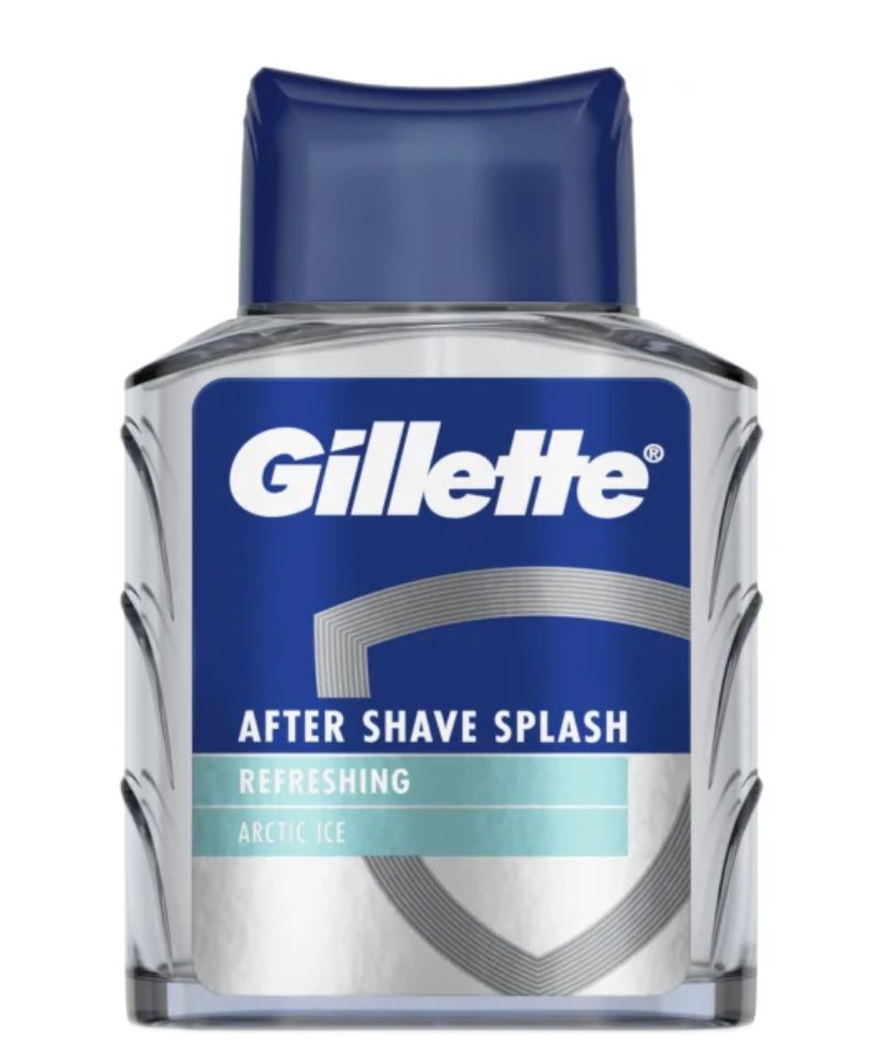 Gillette Series Arctic Ice