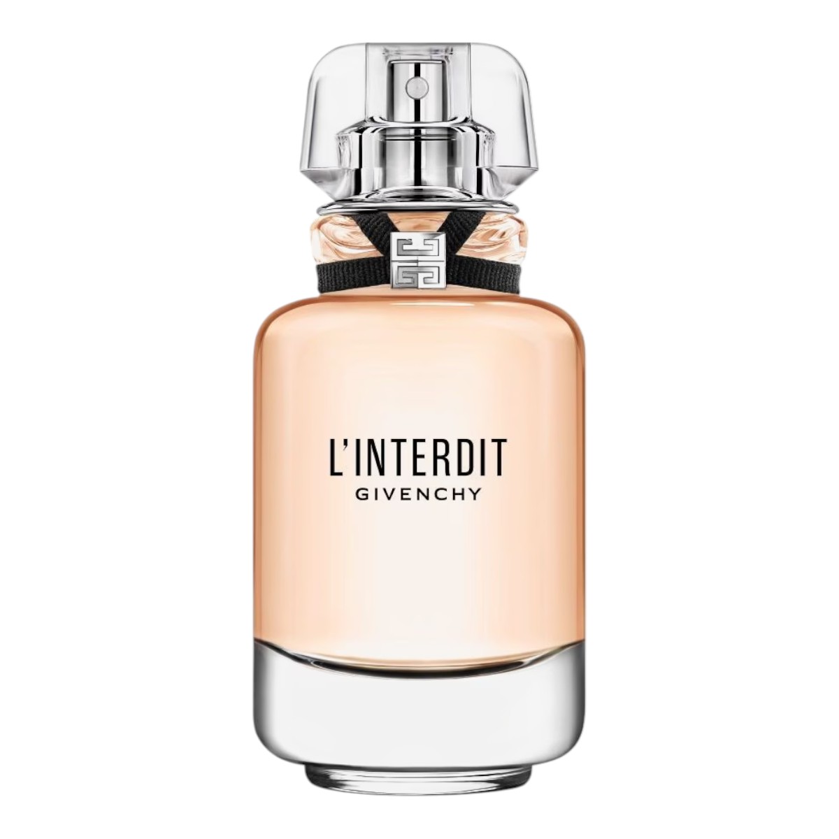 Givenchy L'Interdit Eau de Toilette per donna, 50 ml