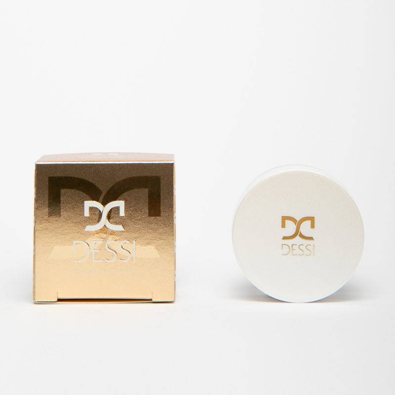 Dessi Illuminante in Polvere Libera Glow Skin