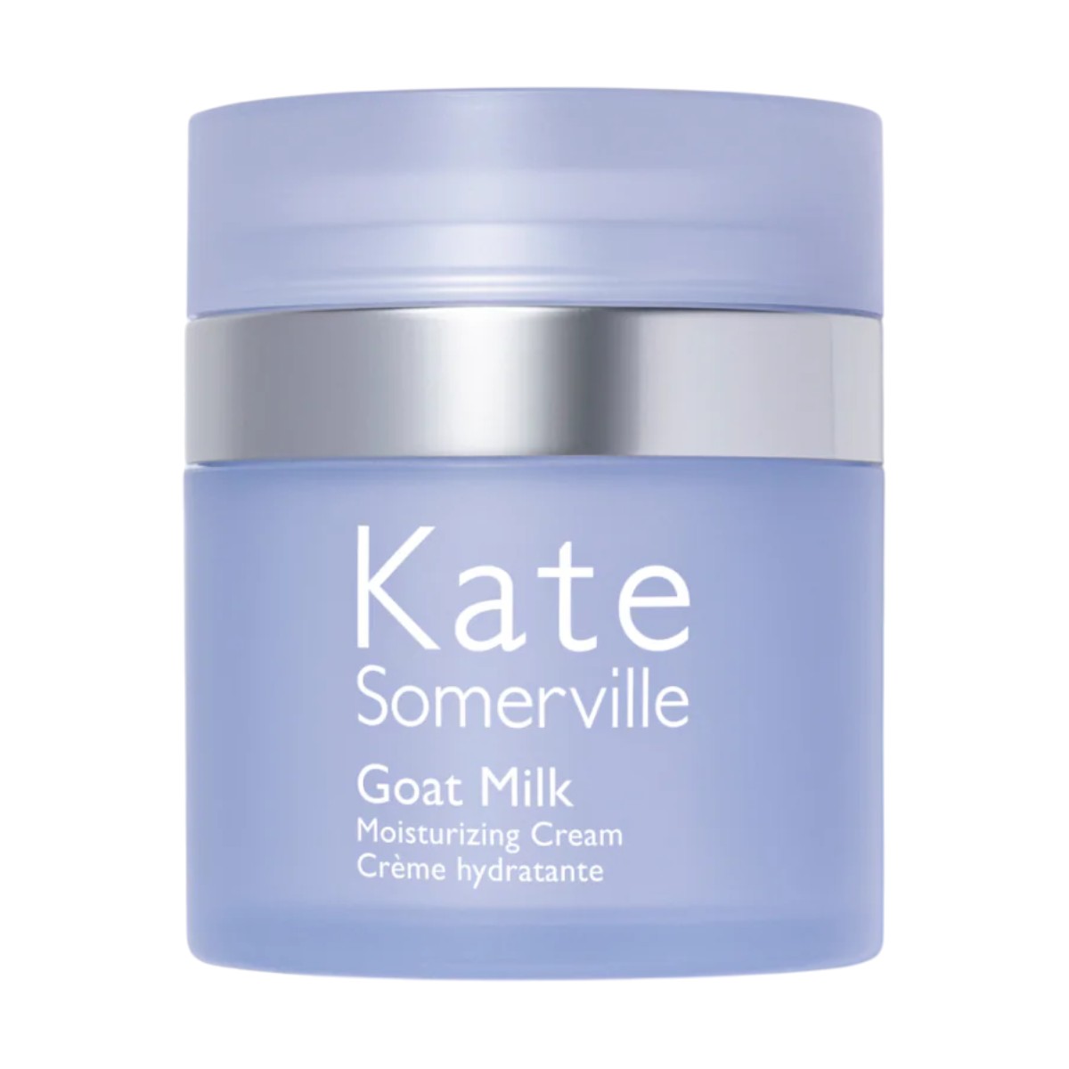 Kate Somerville Goat Milk Nawilżający krem do twarzy