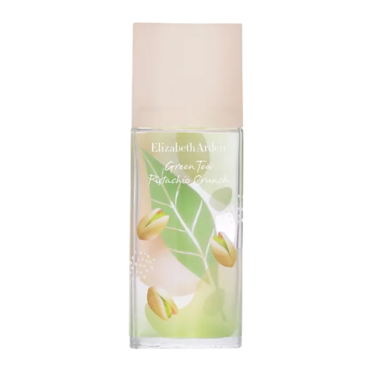 Elizabeth Arden Green Tea Pistachio Crunch Woda toaletowa dla kobiet, 100 ml