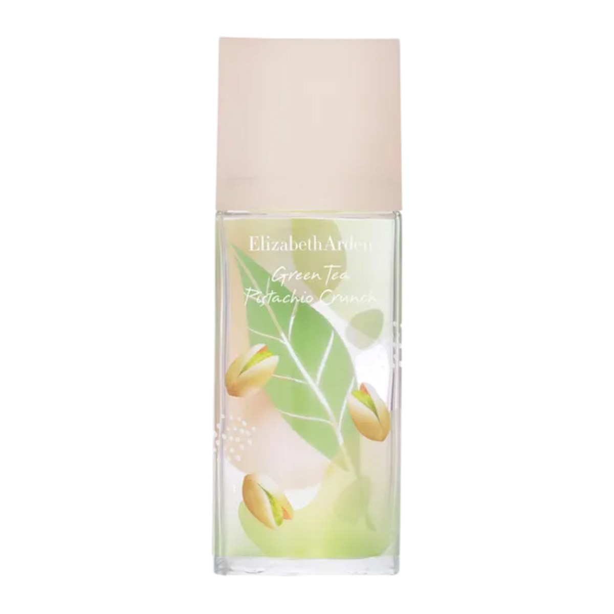 Elizabeth Arden Green Tea Pistachio Crunch Woda toaletowa dla kobiet, 50 ml