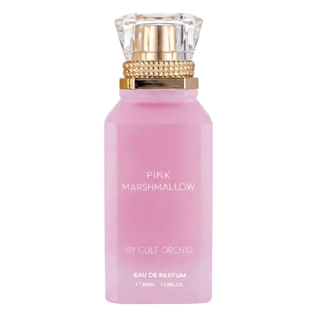 Gulf Orchid Pink Marshmallow Woda perfumowana dla kobiet, 30 ml