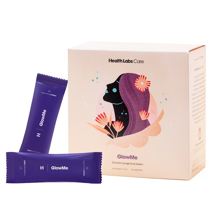 Health Labs Care Glow Me