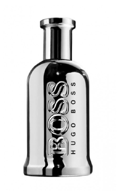 Hugo Boss Bottled United Woda toaletowa dla mężczyzn 50 ml