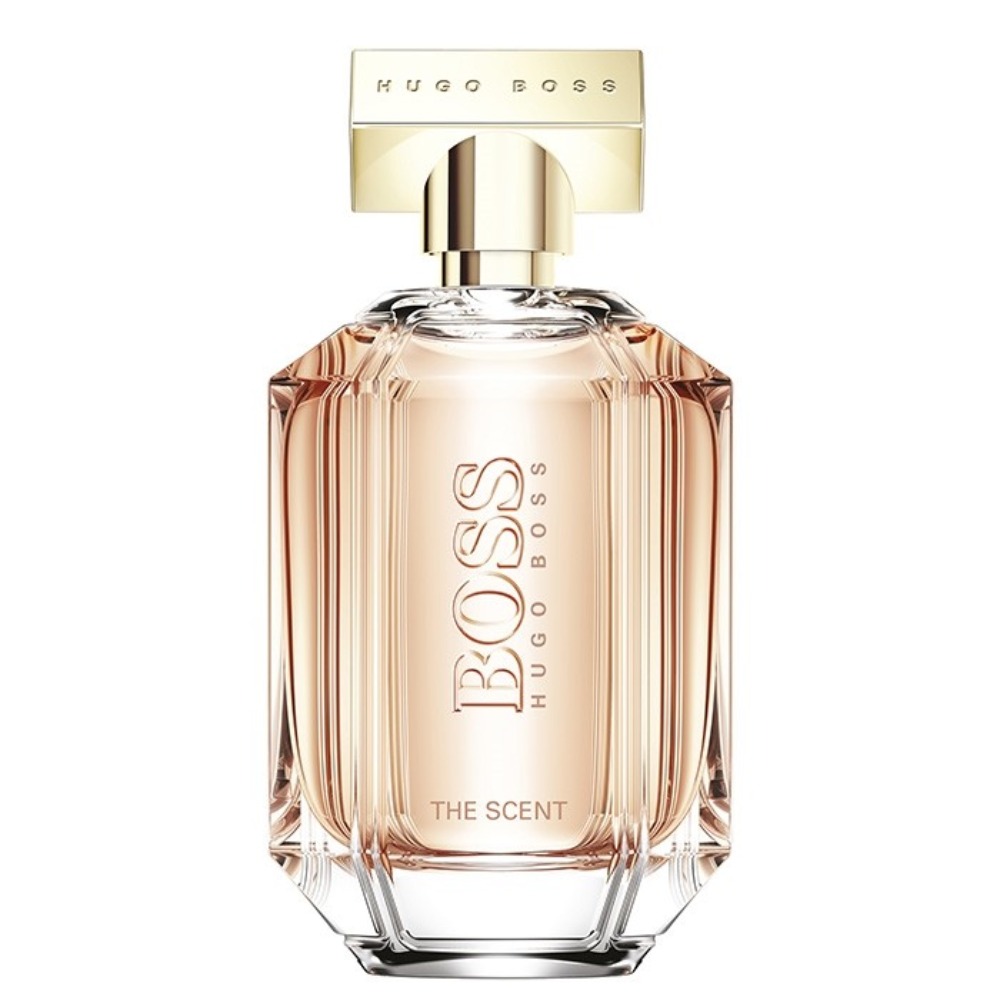 Hugo Boss The Scent For Her Woda perfumowana dla kobiet, 100 ml
