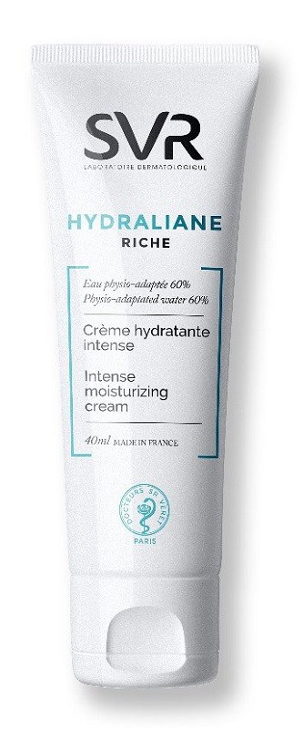 SVR Hydraliane Riche