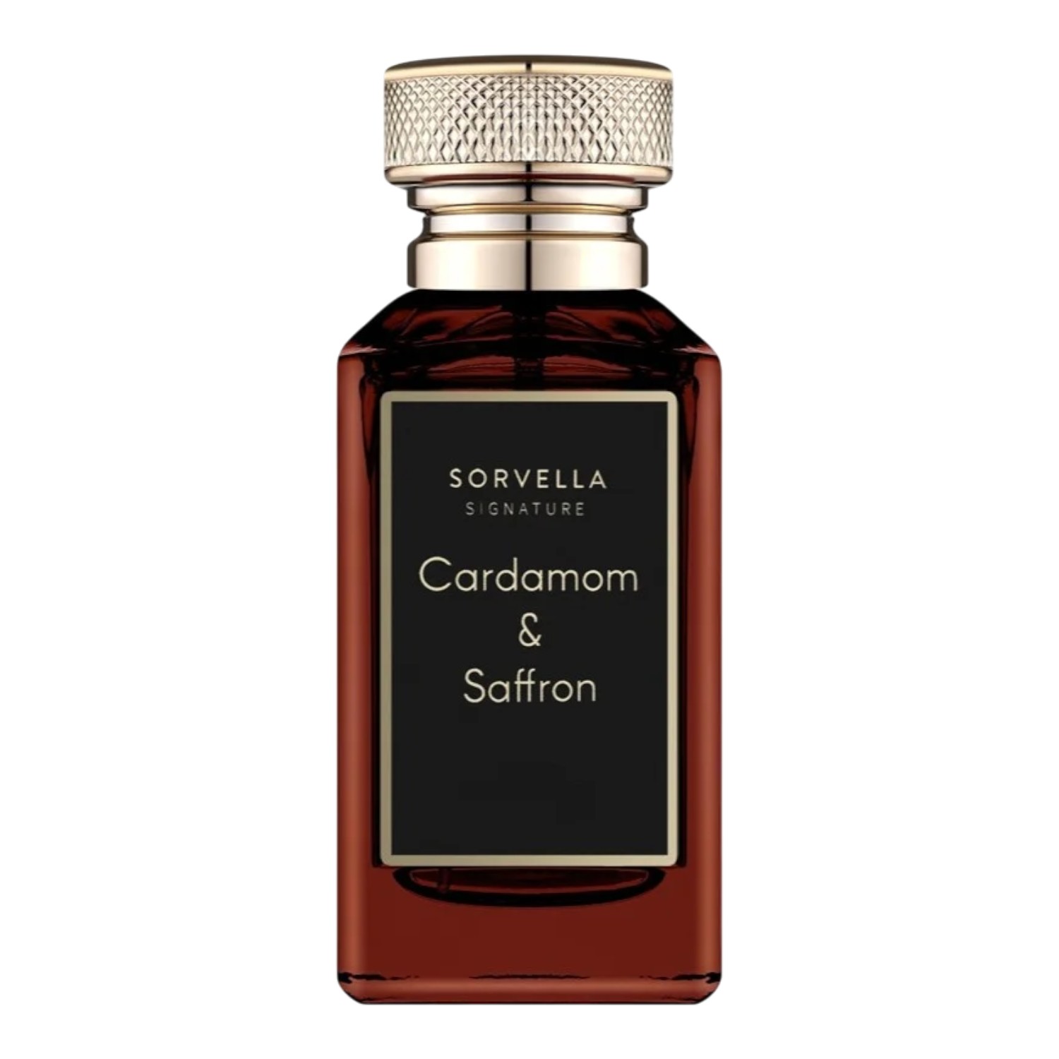 Sorvella Signature Cardamon & Saffron Woda perfumowana dla kobiet, 30 ml