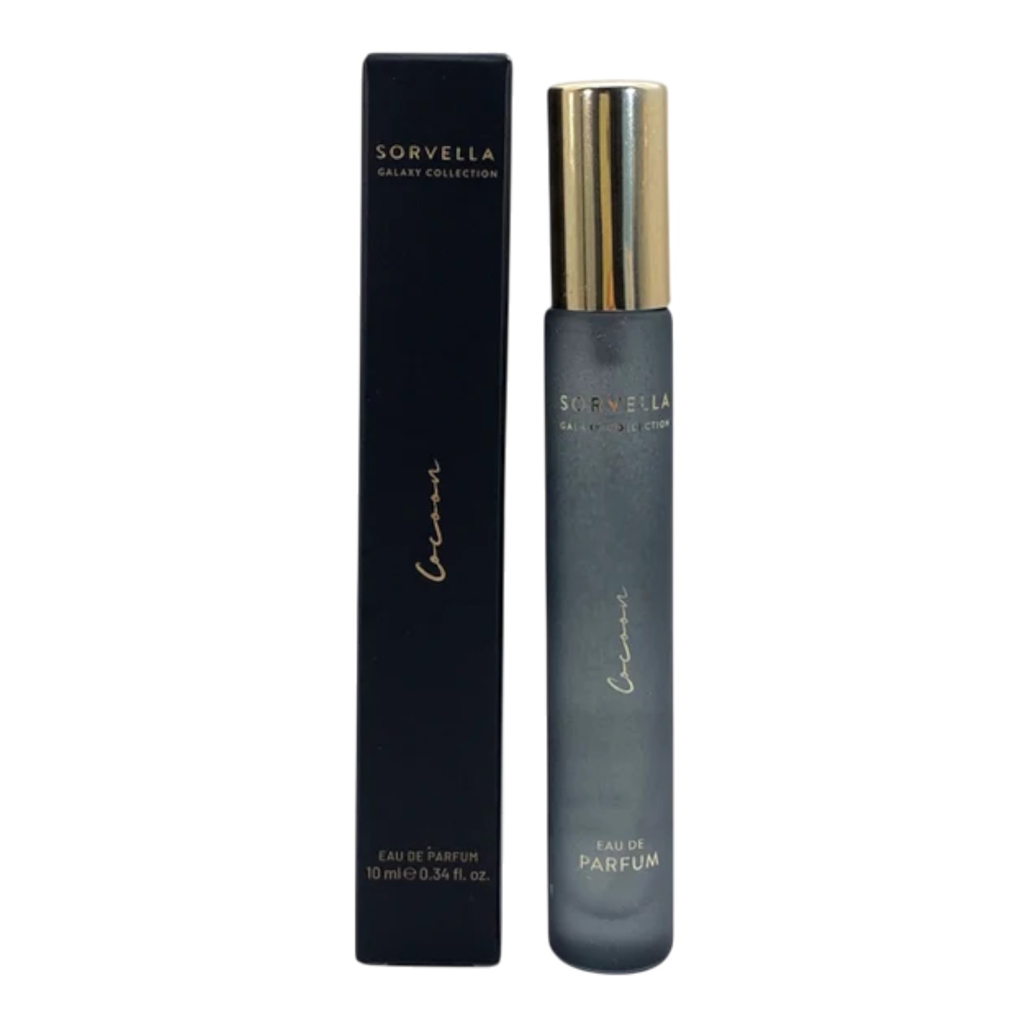 Sorvella Galaxy Collection Coccoon Woda perfumowana dla mężczyzn, 10 ml
